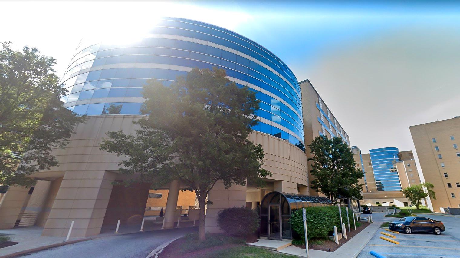 乐虎游戏被雇佣来承担175号大楼的租赁和管理,000平方英尺的医疗办公大楼. 75%的租约在同月同年到期.