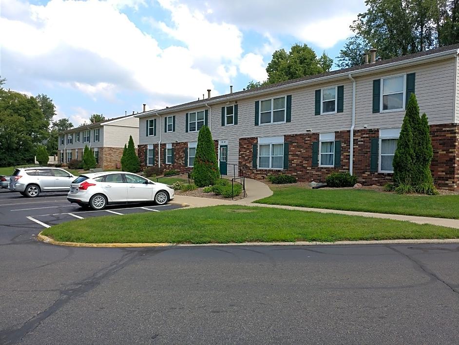 A 102-unit not-for-profit affordable multifamily property in Logansport, Indiana, came to Bradley Company when the property was in a very distressed position.